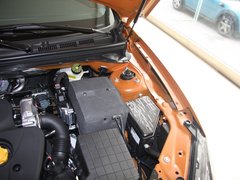 2012款 掀背 1.8T 自动 豪华版