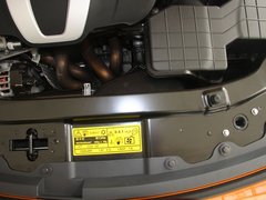 2012款 掀背 1.8T 自动 豪华版