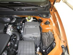MG6 2012款 掀背 1.8T 自动 豪华版