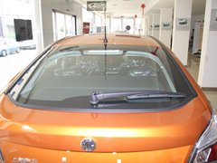 MG6 2012款 掀背 1.8T 自动 豪华版