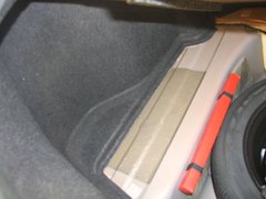 2012款 掀背 1.8T 自动 豪华版