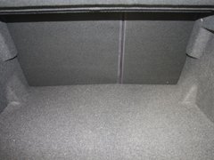 2012款 掀背 1.8T 自动 豪华版