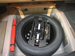 MG6 2012款 掀背 1.8T 自动 豪华版