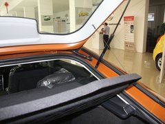 2012款 掀背 1.8T 自动 豪华版