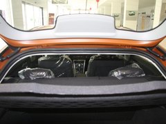 MG6 2012款 掀背 1.8T 自动 豪华版