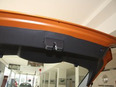2012款 掀背 1.8T 自动 豪华版