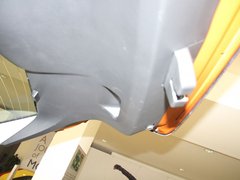 2012款 掀背 1.8T 自动 豪华版