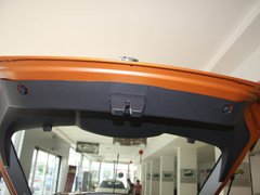 MG6 2012款 掀背 1.8T 自动 豪华版
