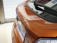 2012款 掀背 1.8T 自动 豪华版