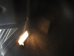 2012款 掀背 1.8T 自动 豪华版
