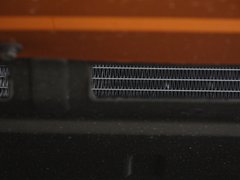 2012款 掀背 1.8T 自动 豪华版