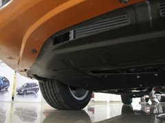 MG6 2012款 掀背 1.8T 自动 豪华版