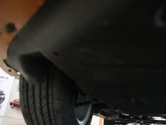 2012款 掀背 1.8T 自动 豪华版