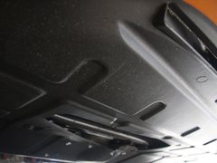 MG6 2012款 掀背 1.8T 自动 豪华版