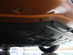 2012款 掀背 1.8T 自动 豪华版
