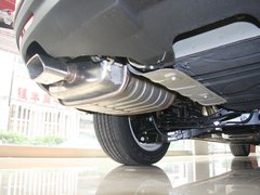 2012款 掀背 1.8T 自动 豪华版