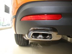 2012款 掀背 1.8T 自动 豪华版