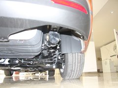 2012款 掀背 1.8T 自动 豪华版