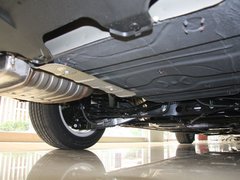 2012款 掀背 1.8T 自动 豪华版