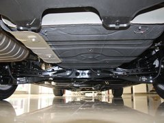 MG6 2012款 掀背 1.8T 自动 豪华版