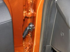 2012款 掀背 1.8T 自动 豪华版