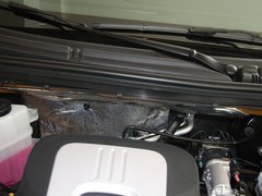 2012款 掀背 1.8T 自动 豪华版