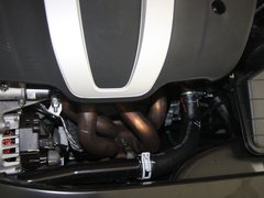 2012款 掀背 1.8T 自动 豪华版