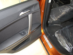 2012款 掀背 1.8T 自动 豪华版