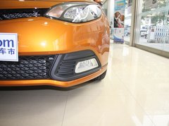 2012款 掀背 1.8T 自动 豪华版