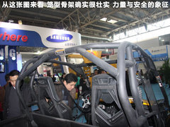2012款 掀背 1.8T 自动 豪华版