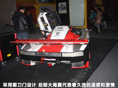2012款 掀背 1.8T 自动 豪华版