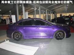 2012款 掀背 1.8T 自动 豪华版