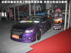 2012款 掀背 1.8T 自动 豪华版