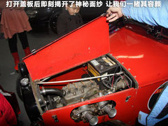 2012款 掀背 1.8T 自动 豪华版