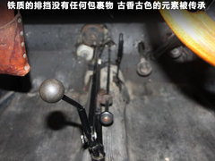2012款 掀背 1.8T 自动 豪华版