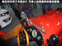 2012款 掀背 1.8T 自动 豪华版