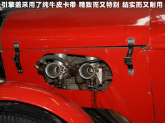 2012款 掀背 1.8T 自动 豪华版