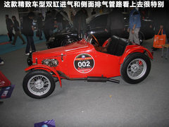 2012款 掀背 1.8T 自动 豪华版