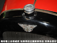 2012款 掀背 1.8T 自动 豪华版