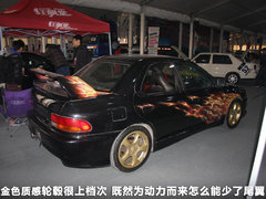 2012款 掀背 1.8T 自动 豪华版