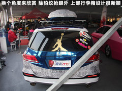 2012款 掀背 1.8T 自动 豪华版