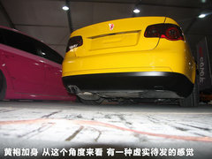 2012款 掀背 1.8T 自动 豪华版