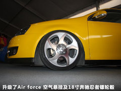 2012款 掀背 1.8T 自动 豪华版