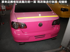 2012款 掀背 1.8T 自动 豪华版