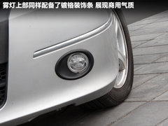 郑州日产  帅客 2.0 AT