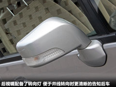 郑州日产  帅客 2.0 AT