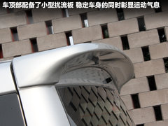 郑州日产  帅客 2.0 AT