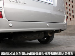 郑州日产  帅客 2.0 AT