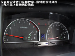 郑州日产  帅客 2.0 AT