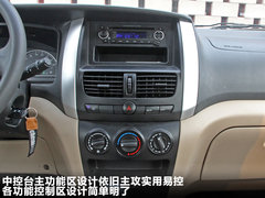 郑州日产  帅客 2.0 AT